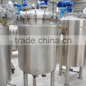 Chemical Agitation Vessel thumbnail-1