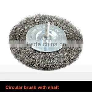 Steel Wire Machine Brush thumbnail-1