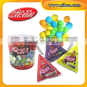 Multi Color Chocolate Beans SK-Q009 thumbnail-1