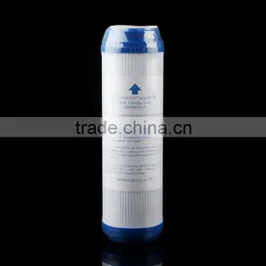 Low Price Best Quality UDF Activated Carbon Water Filter Parts thumbnail-1