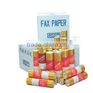 Custom Fax Machine Paper for Canon Fax Machine thumbnail-1