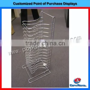 15 Layers Metal Pizza Rack thumbnail-1