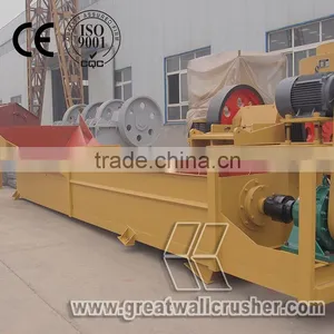 Great Wall Screw Sand Washing Machine thumbnail-1