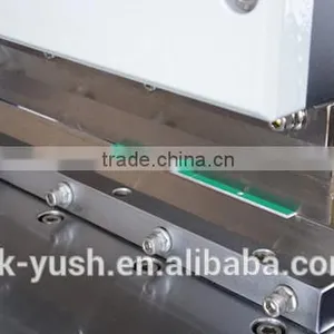 PCB Punching Machine Stencil Assembly . 4 Player Aluminum PCB Depaneler thumbnail-4