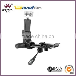 Metal Chair Metal Swivel Plate the Mechanism for the Lock GD005 thumbnail-1