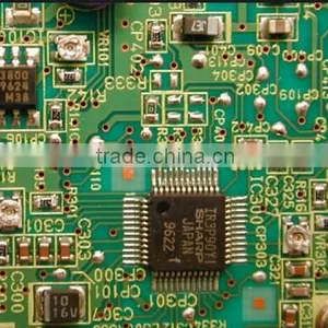 Mobile Phone Pcb Board/led Pcb Board/94v0 Rohs Pcb Board From China thumbnail-3