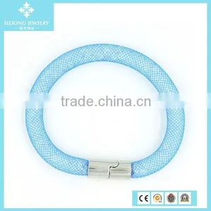 2015 Fashion Crystal Jewelry Bracelet Stardust Style thumbnail-3