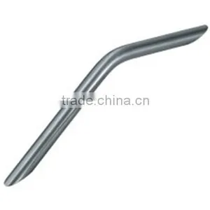 Triangular Ss304 and Ss201qualified Cabinet Hardware Handle Solid and Hollow Availabale V thumbnail-2