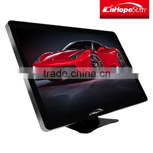 Wall Mount Touch Screen All-in-one tv pc 18.5 Inch Computer thumbnail-1