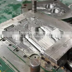 Plastic Injection Injection Mould Making thumbnail-3