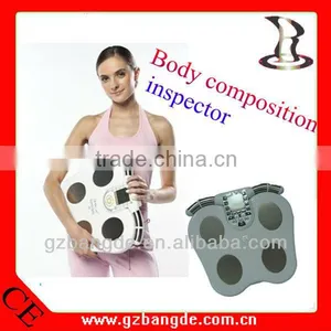 Bio Impedance Body Fat Analyzer Beauty Machine BD-C001 thumbnail-1