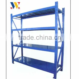 Warehouse Storage Rack thumbnail-1