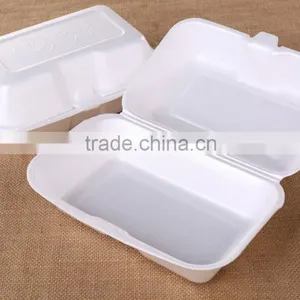 Hight Quality Foam Food Container thumbnail-4