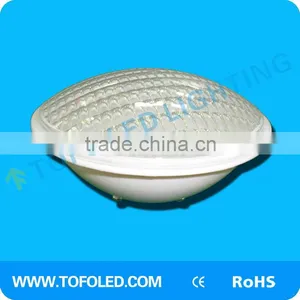 Plastic Body 12v Par56 Led Swimming Pool Light thumbnail-3