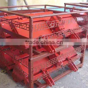 Agricultural Equipment Rotary Tiller Blade thumbnail-3