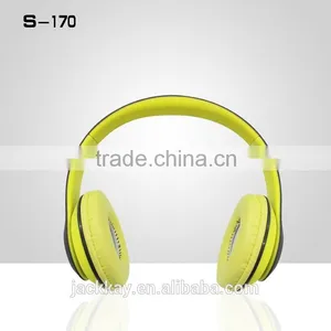 SNHASLAR S170 Premium Headphone, Headphones for Wholesales, Headphones Wireless Headset thumbnail-3