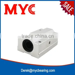 Hot Sale 3d Printer 8mm Lm8uu Linear Bearings Bush Bushing Cnc Parts thumbnail-3