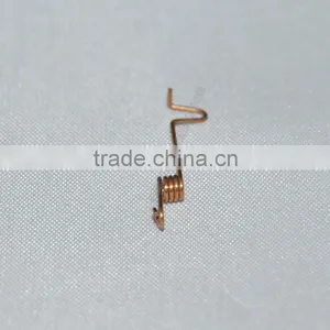 Stainless Steel Conical Compression Spring 0.15-6mm Wire Diameter thumbnail-3