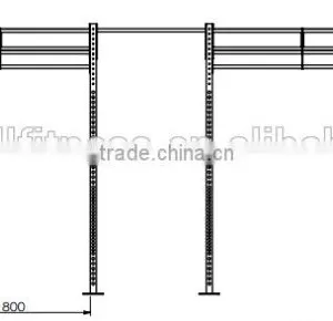 Crossfit Rig .Crossfit Rack.CR1004 thumbnail-3