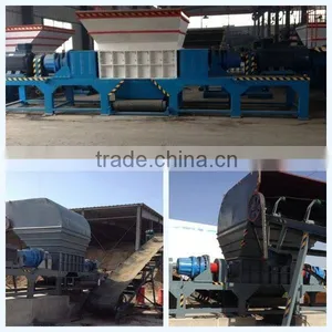 Wood Chipper Shredder Mulcher for Sale/2015 Wood Pallet Shredder thumbnail-1