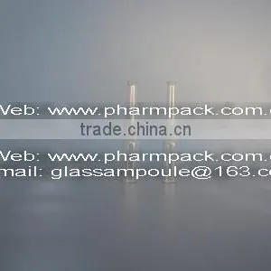 Clear Ampoule thumbnail-1