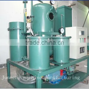 Chongqing Vacuum Dielectric Oil Purifier thumbnail-2