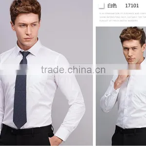 Classical Cotton Formal Shirt thumbnail-1
