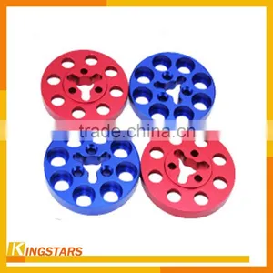 Aluminum Product With High Quality CNC Machining Services thumbnail-2