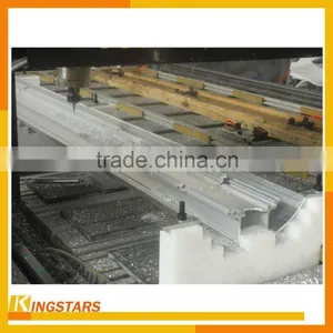 CNC Machining Aluminum Profiles thumbnail-1