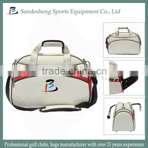 Travel Golf Sunday Bag thumbnail-1