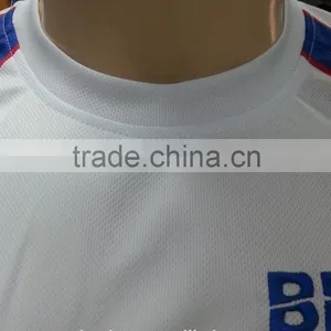 Quick Dry T-shirt,t-shirt Sublimation,t-shirt Embroidery thumbnail-4