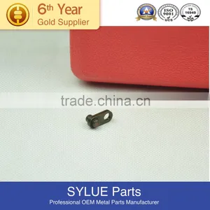 Ningbo High Precision Rapid Prototyping Journal For Alloy Steel thumbnail-1