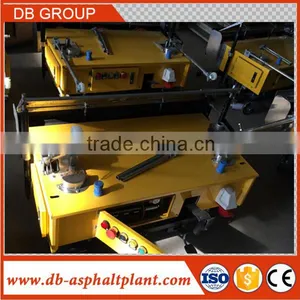 Wall Rendering Machine/automatic Exterior Wall Plaster Machine thumbnail-1