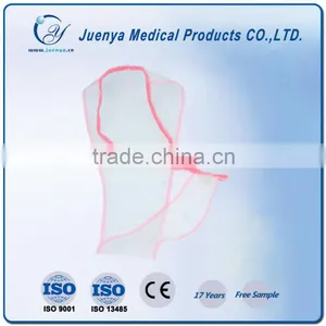Disposable Non-woven SPA Underwear G-string thumbnail-3