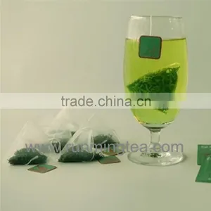Nylon Pyramid Tea Bags for Green Tea thumbnail-1