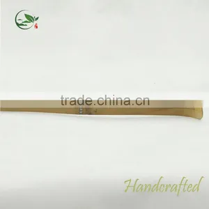 Matcha Tea Bamboo Scoop Chashaku/Tea Spoon thumbnail-5