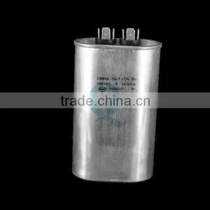 Wholesale Manufacturer av Capacitor, Black Resin Capacitor thumbnail-4