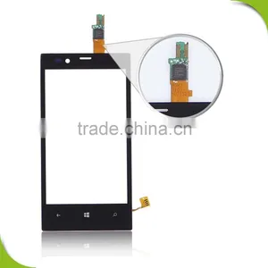 Brand New Original Screen Digitizer for Nokia Lumia N720 thumbnail-3