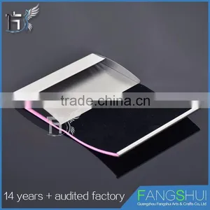 Name Card Holder pu Leather thumbnail-4