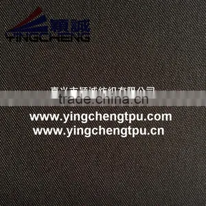 TPU Laminated 300D Polyester Oxford Fabric for Bags thumbnail-1
