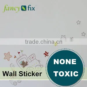 Wall Stickers China Soccer Wall Decals thumbnail-1