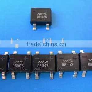 DB101S Minni Bridge Diode thumbnail-1