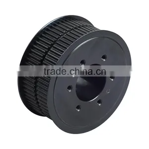 OEM Precision Manufacturer Timing Belt Pulley thumbnail-3