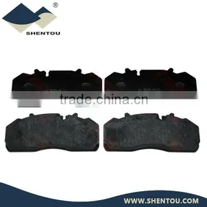 OE Parts DAF Brake Pad 1628.064 thumbnail-1
