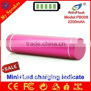 Hot New Products for 2015 Wholesale Mobile Power Bank thumbnail-5
