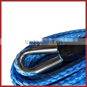 SK75 Synthetic Rope 30MX10MM thumbnail-4