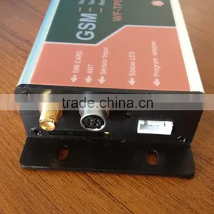 GSM Temperature and Humidity Alarm and Controller Device Email Log Report thumbnail-5