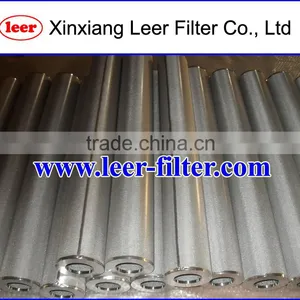 Washable Sintered Metal Filter thumbnail-1