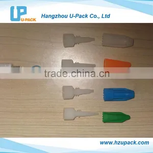 Aluminum Metal Tubes of Pfizer Type Ophthalmic Seals and Nozzles thumbnail-5