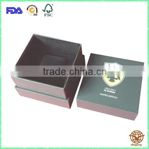 Luxury Paper Watch Box thumbnail-6